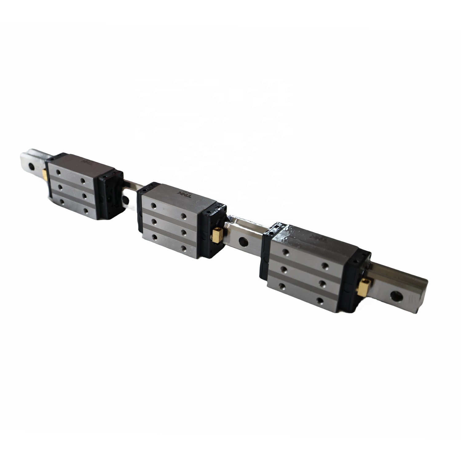 HIWIN/PMI Linear Guide OEM Mod - Travel Accessories Guide review and price