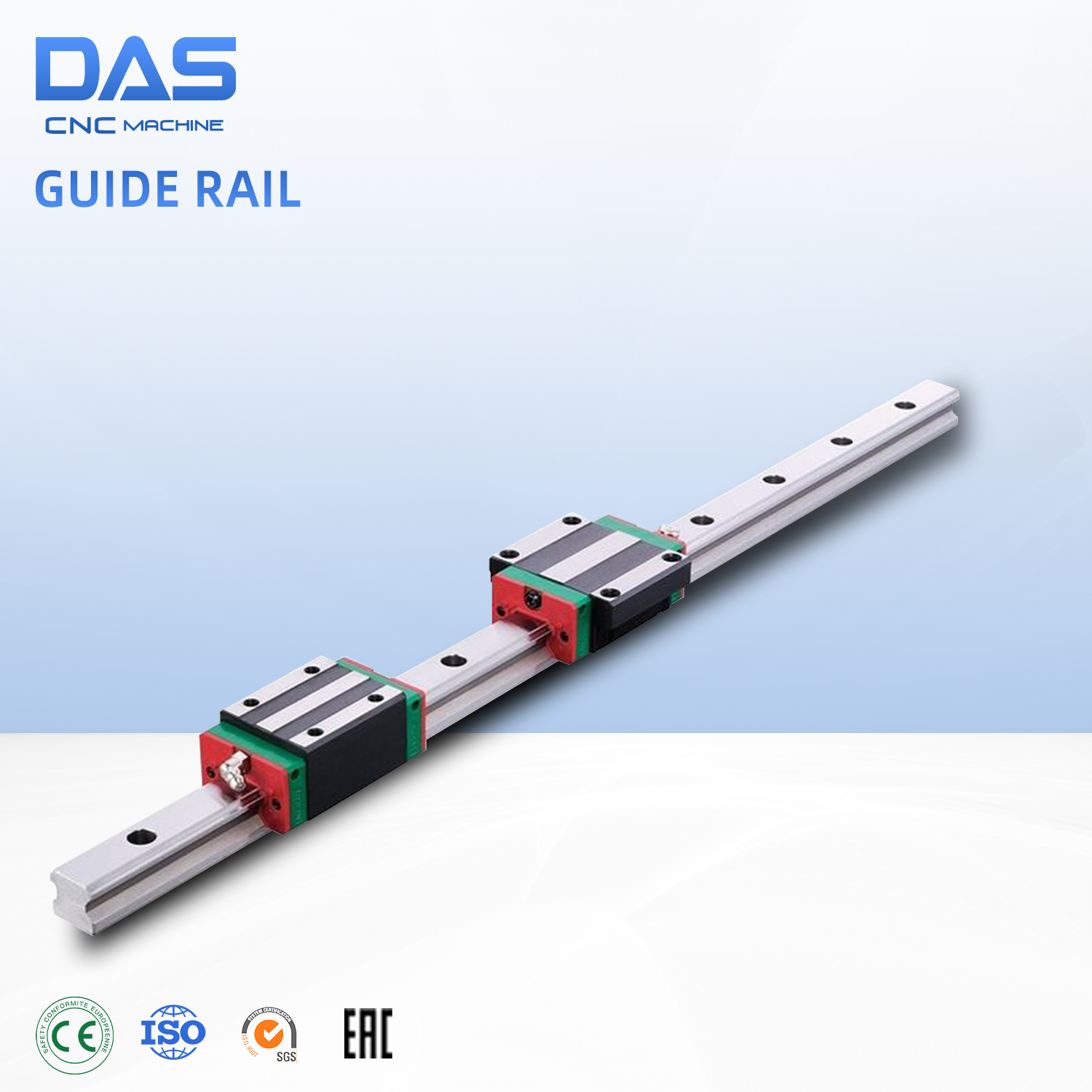 HIWIN/PMI Linear Guide OEM Mod - Travel Accessories Guide review and price