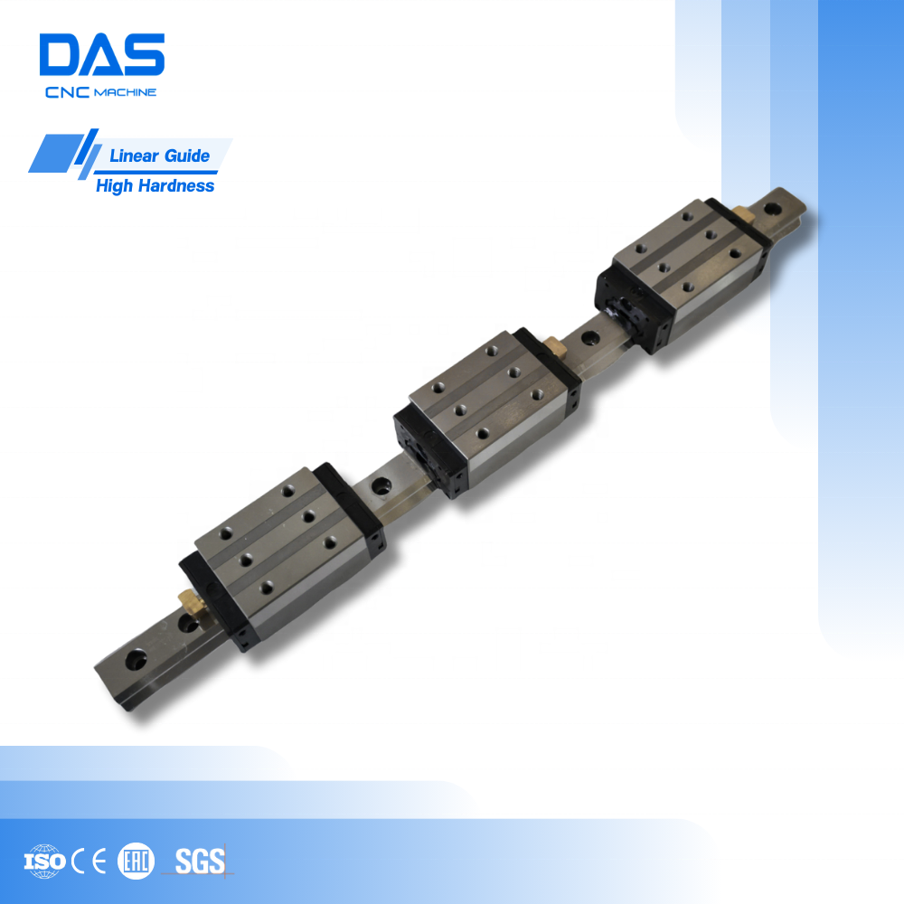 HIWIN/PMI Linear Guide OEM Mod - Travel Accessories Guide review and price