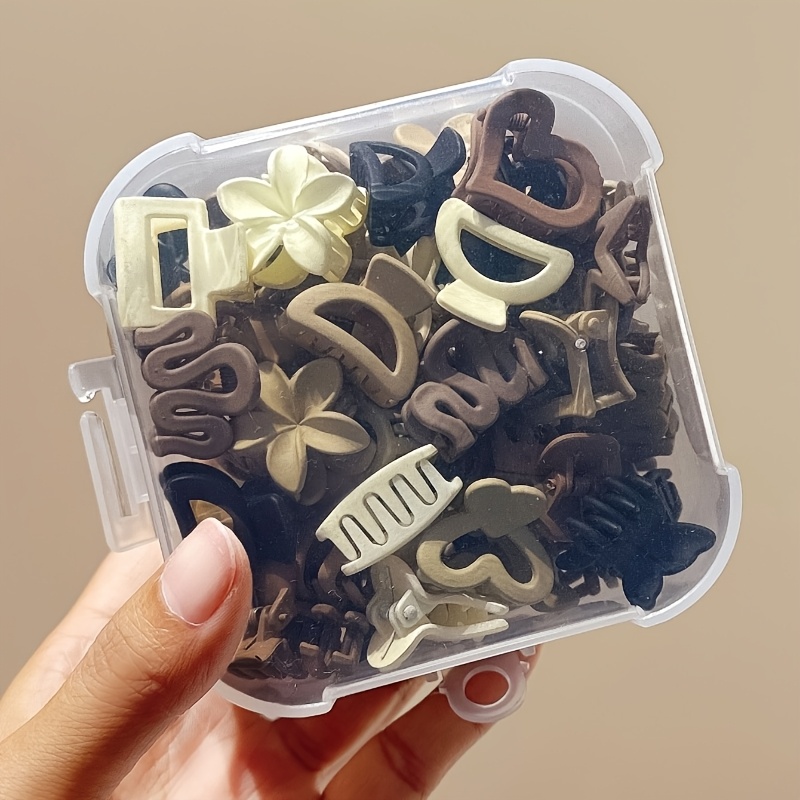 5/10/20/30pcs Beige Mixed Pack - Travel Accessories For 4 Year Old review and price