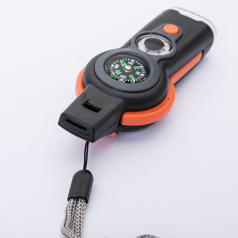 Compact Durable 7-In-1 Multi-F - Travel Accessories Guide review and price