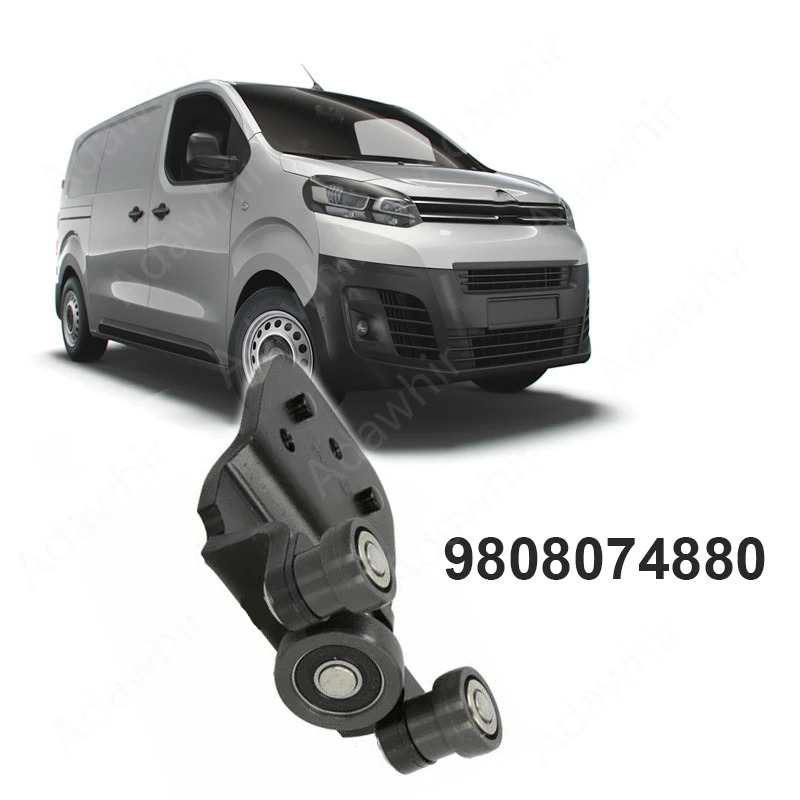 1PCS Car Sliding Door Roller G - Travel Accessories Guide review and price