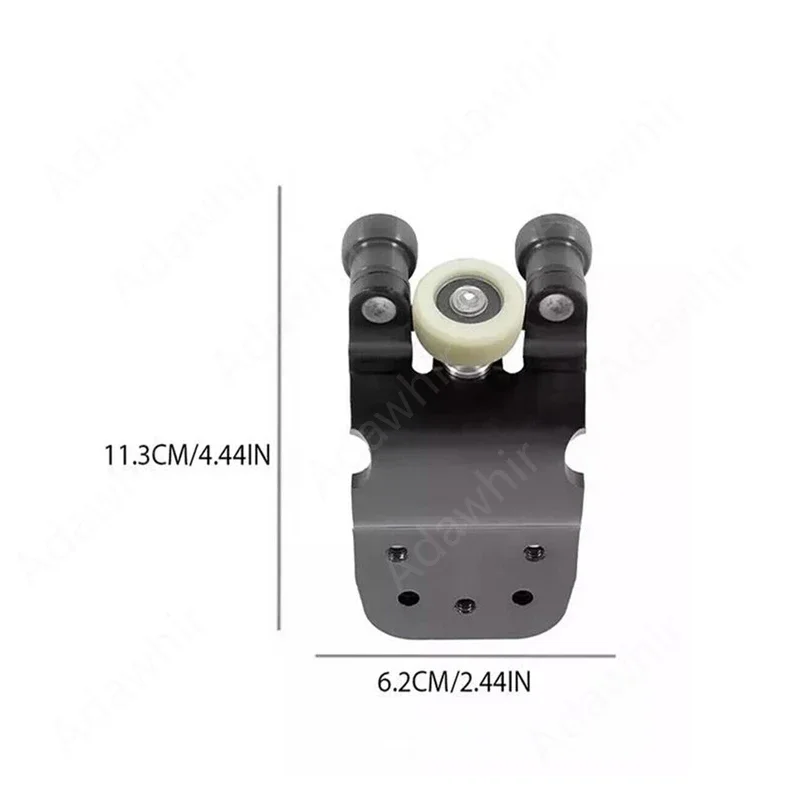 1PCS Car Sliding Door Roller G - Travel Accessories Guide review and price