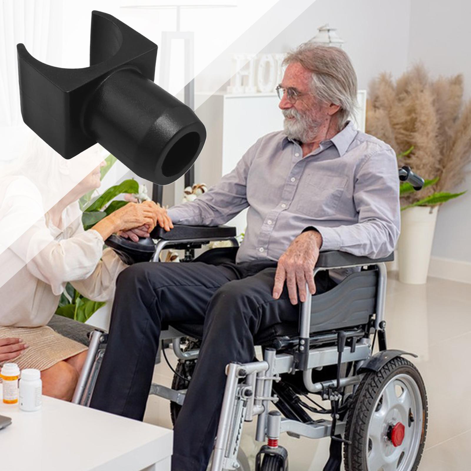 4 Pieces Wheelchair Parts U Sh - Travel Accessories Guide review and price