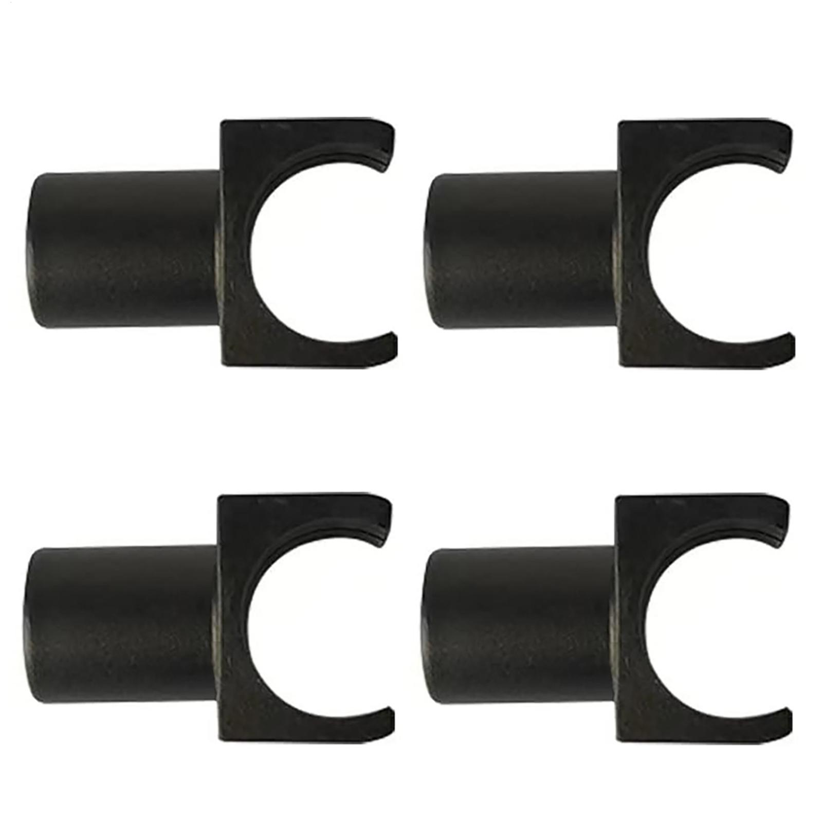 4 Pieces Wheelchair Parts U Sh - Travel Accessories Guide review and price