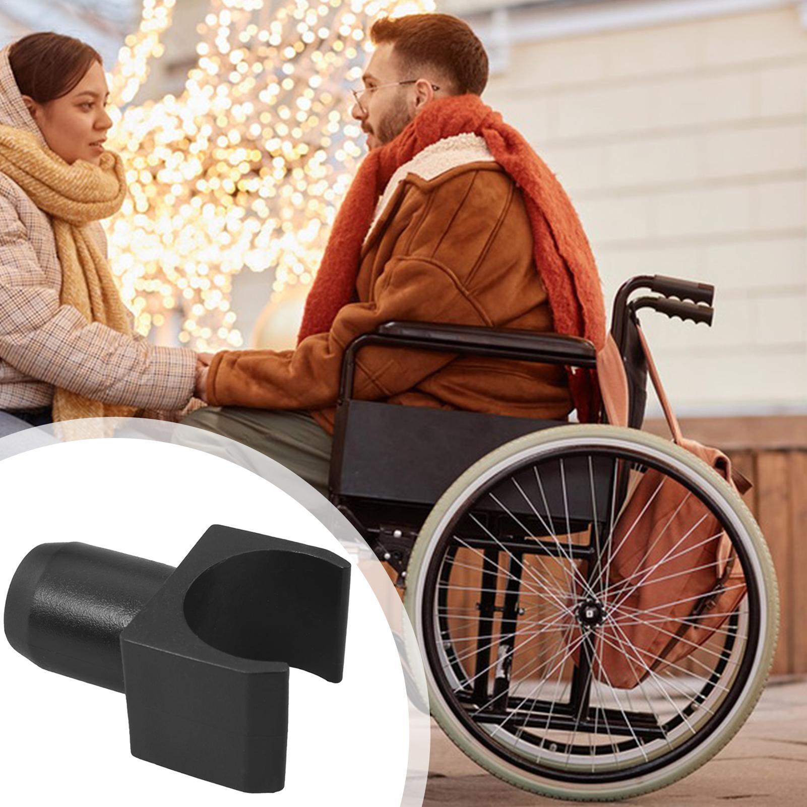 4 Pieces Wheelchair Parts U Sh - Travel Accessories Guide review and price