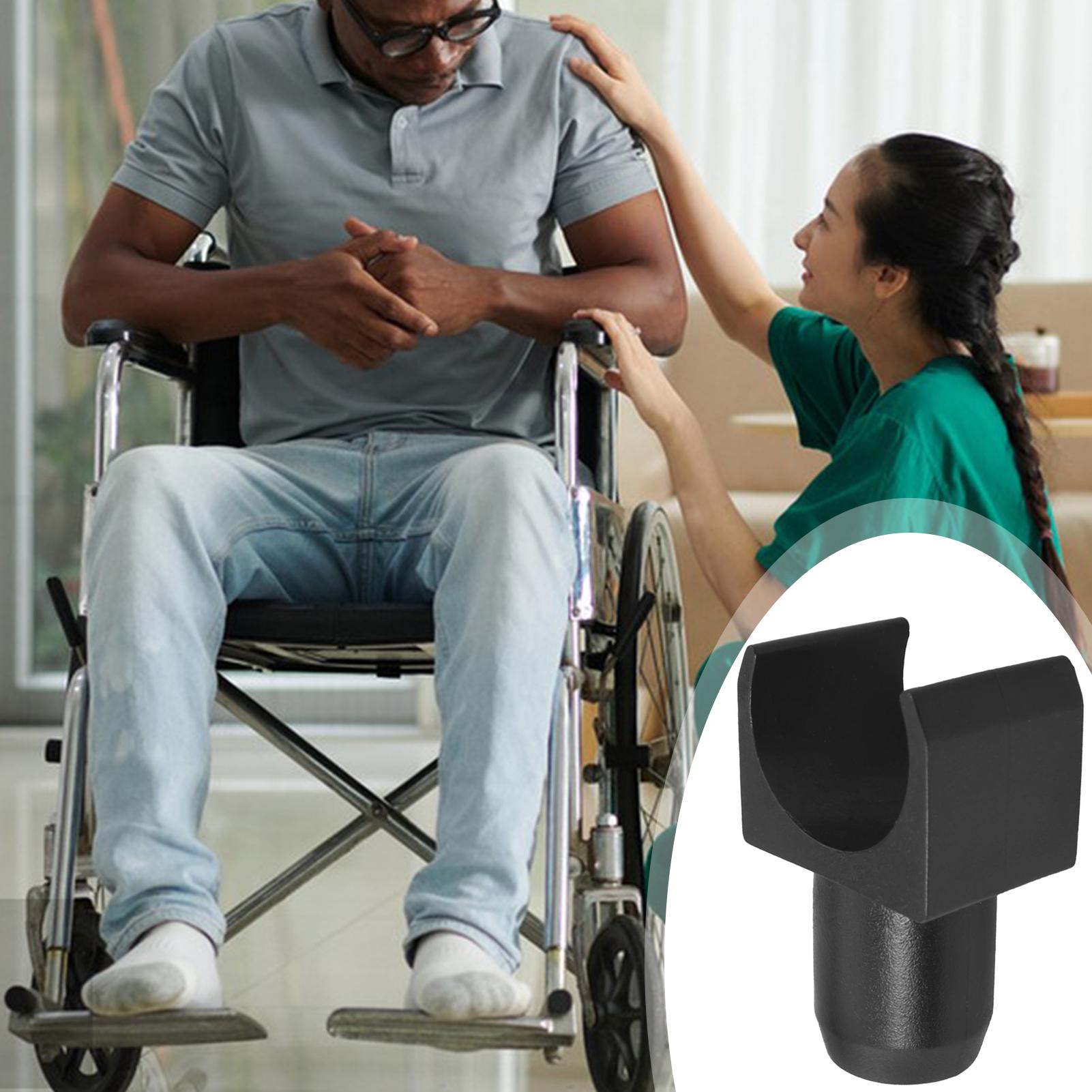 4 Pieces Wheelchair Parts U Sh - Travel Accessories Guide review and price