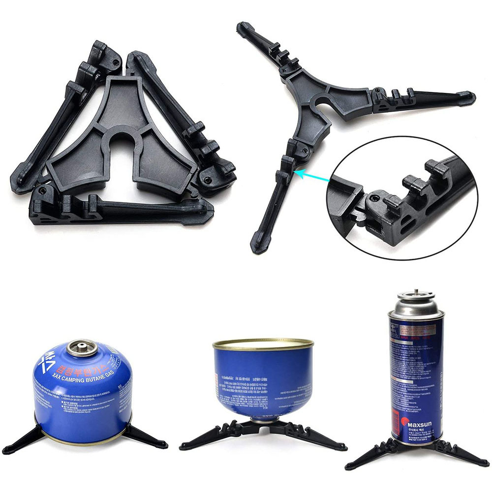 Camping Cookware Kit with Stov - Travel Kitchen Accessories review and price