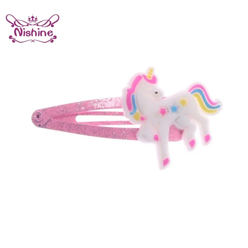 Nishine 10pcs/lot Unicorn Hair - Travel Accessories For 4 Year Old review and price