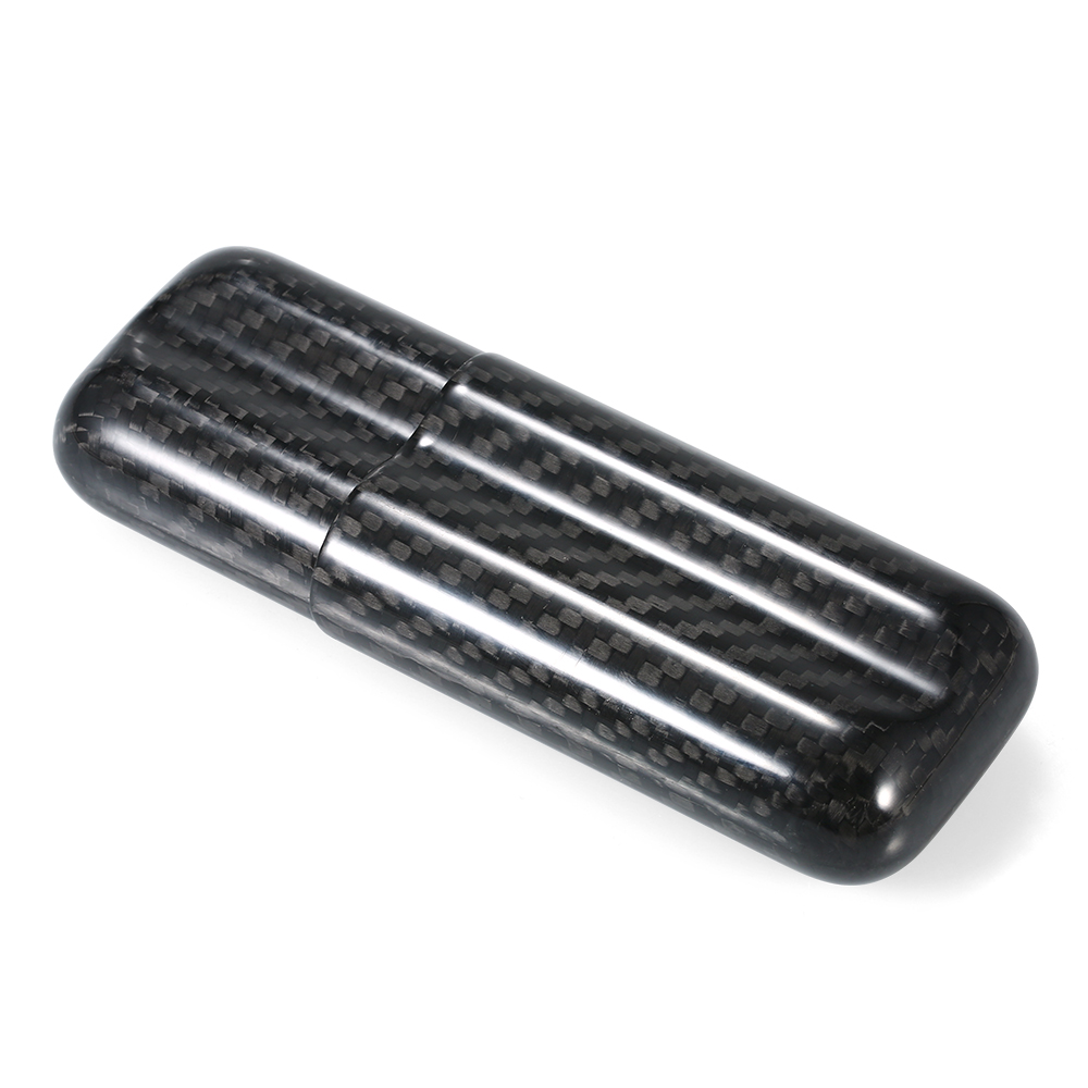New Portable Cigar Humidor Car - Travel Accessories Youtube review and price