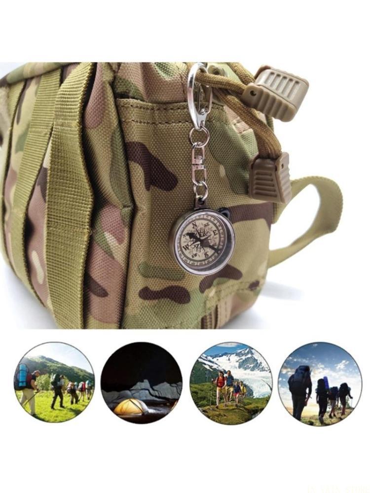 M5TC with Keychain, Mini Pocke - Travel Accessories Guide review and price