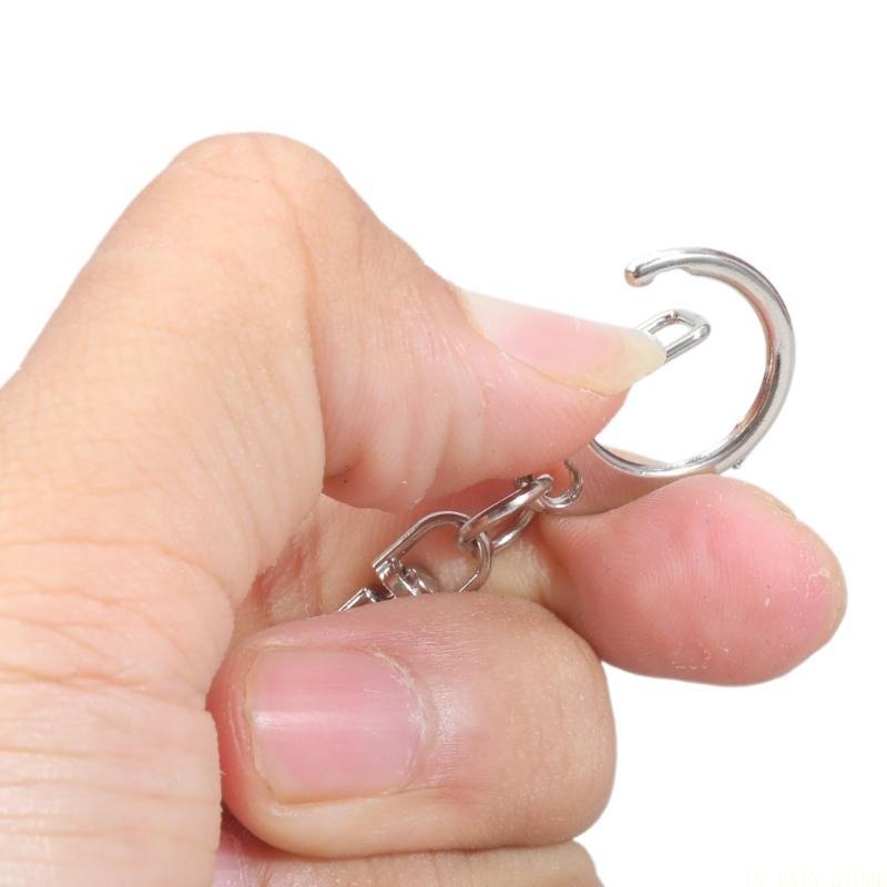 M5TC with Keychain, Mini Pocke - Travel Accessories Guide review and price