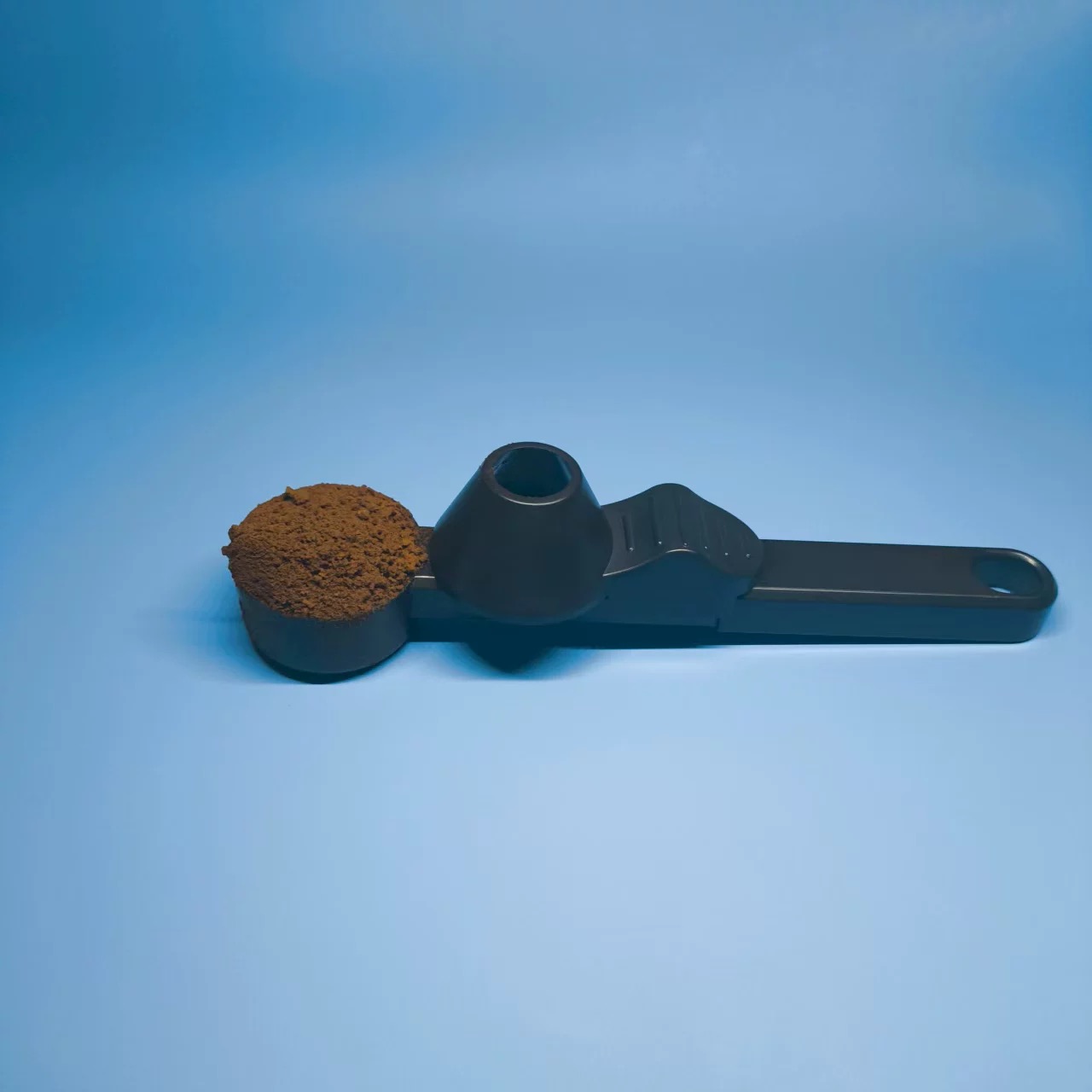 Creative Sliding Coffee Spoon  - Travel Kitchen Accessories review and price